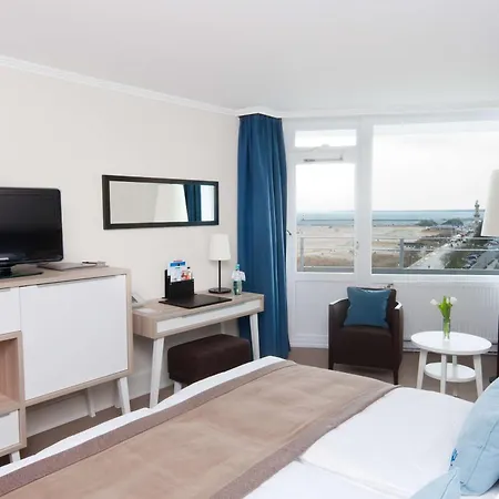 Hotel Neptun Rostock