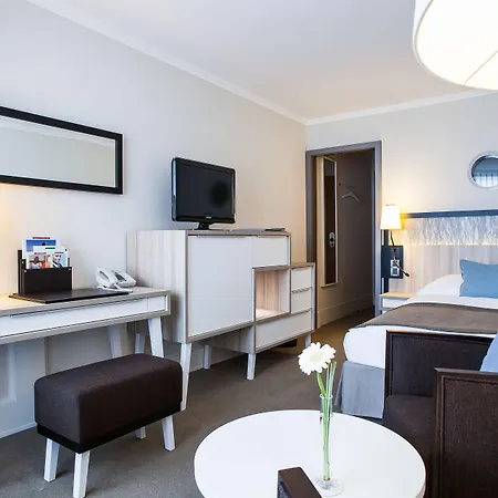 Neptun 5*
