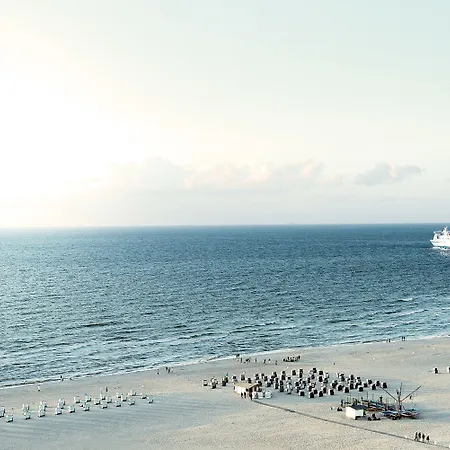 Neptun Hotel Rostock