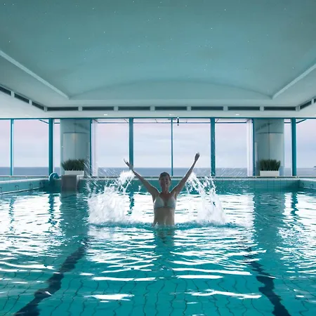 Hotel Neptun Rostock