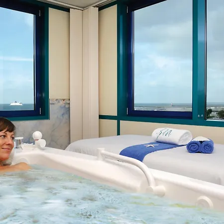 Neptun 5* Rostock