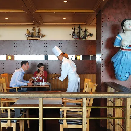 Neptun 5* רוסטוק