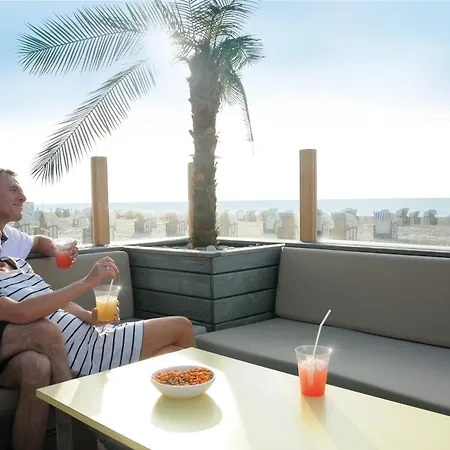 Neptun מלון רוסטוק