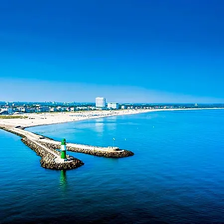 Ξενοδοχείο Neptun 5*