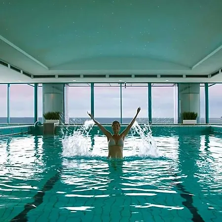 Neptun 5* Ρόστοκ