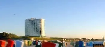 海王星酒店 酒店