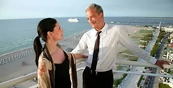 Neptun 호텔 로스토크