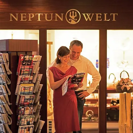 Neptun 5* 로스토크