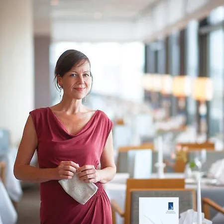 Neptun Hotel Rostock