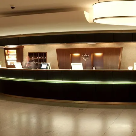 Hotel Neptun Rostock