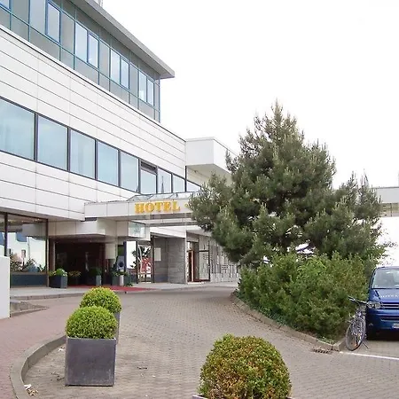 Neptun 5* Rostock