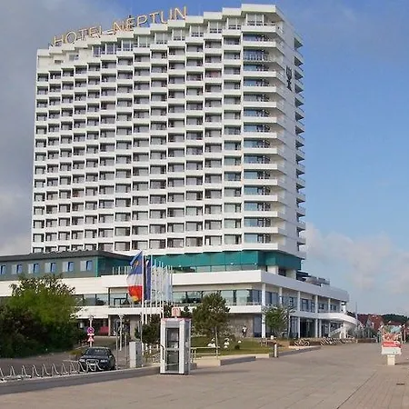 Hotel Neptun