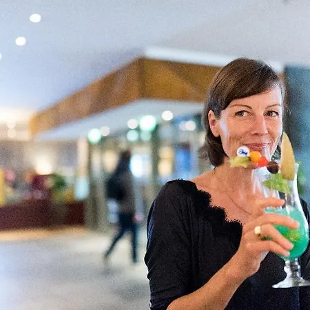 Neptun Hotel Rostock