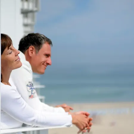 Neptun Hotel Rostock