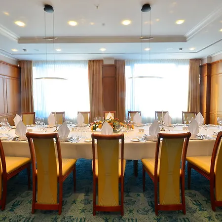 Hotel Neptun Rostock