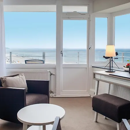 Neptun Hotel Rostock