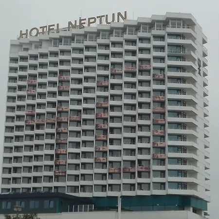 Neptun Росток