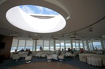 海王星酒店 酒店 5*