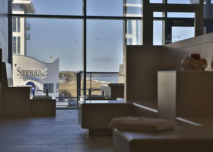 Hotel Neptun Rostock