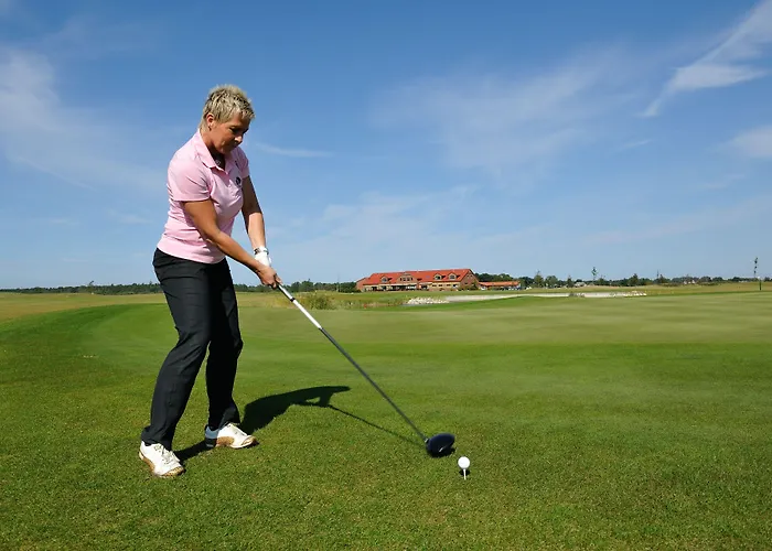 Hotel Neptun Rostock