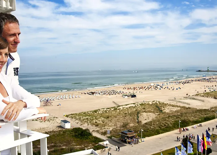 Hotel Neptun Rostock