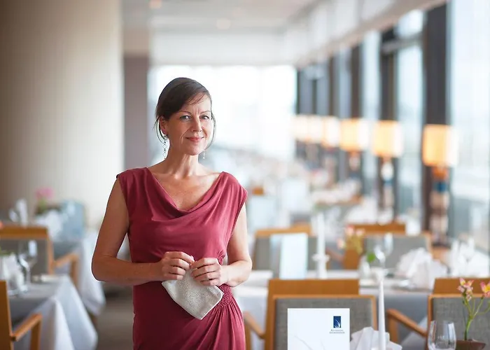 Neptun Hotel Rostock