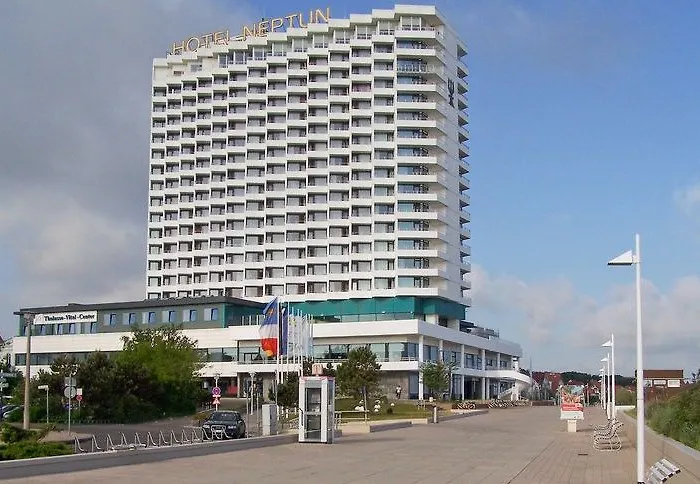 Hotel Neptun