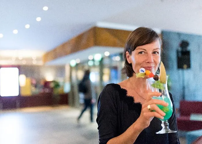 Neptun Hotel Rostock