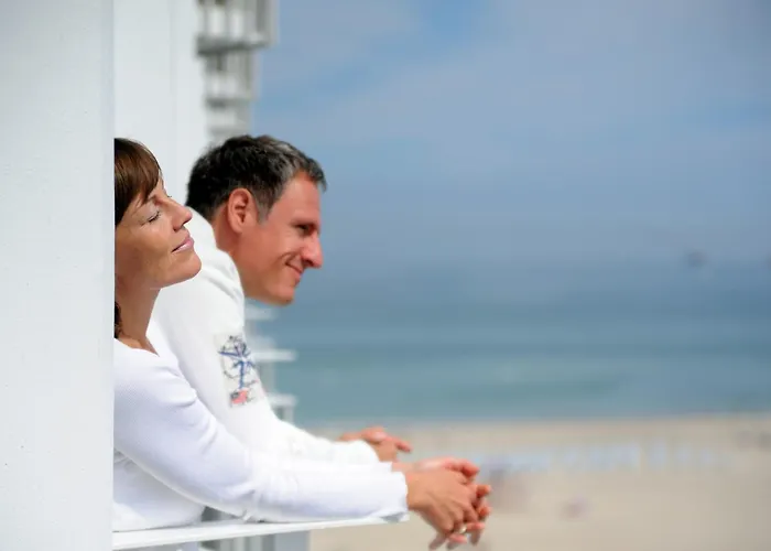 Neptun Hotel Rostock