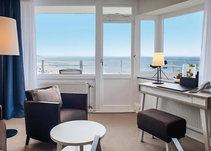 Neptun Hotel Rostock